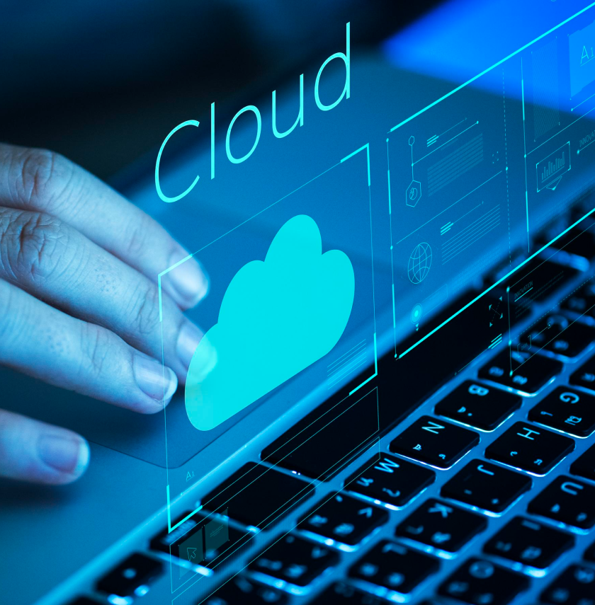 Cloud Native Development Services